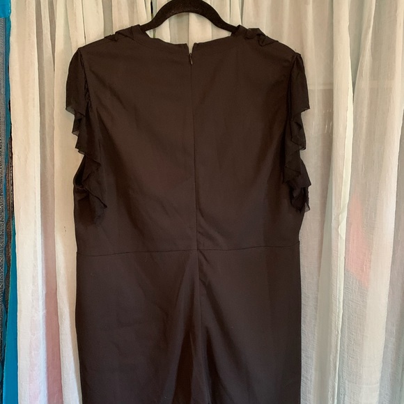 Forever 21 plus Romper - Picture 3 of 3